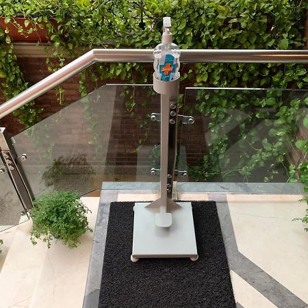 La Residence Gurgaon Zewnętrze zdjęcie