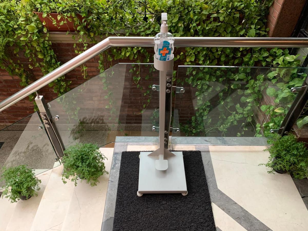 La Residence Gurgaon Zewnętrze zdjęcie