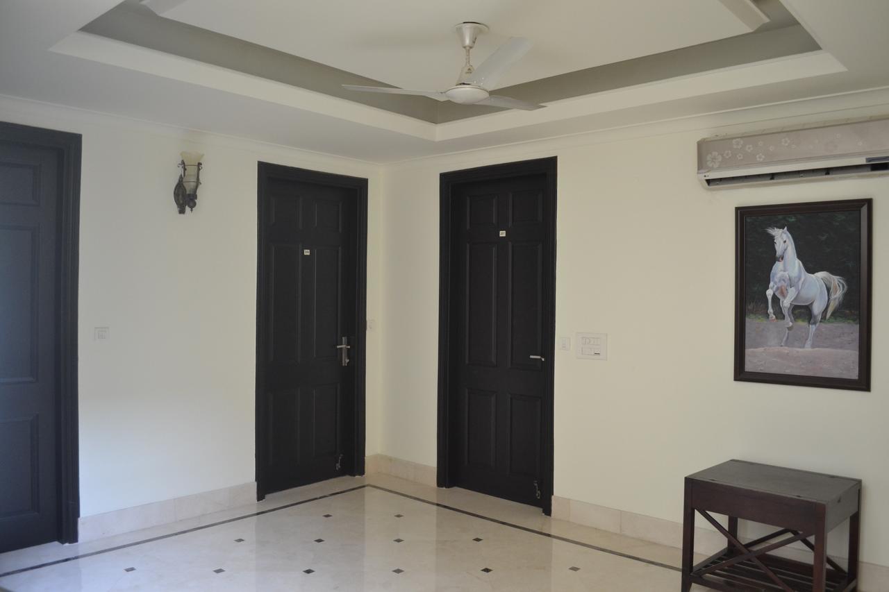 La Residence Gurgaon Zewnętrze zdjęcie