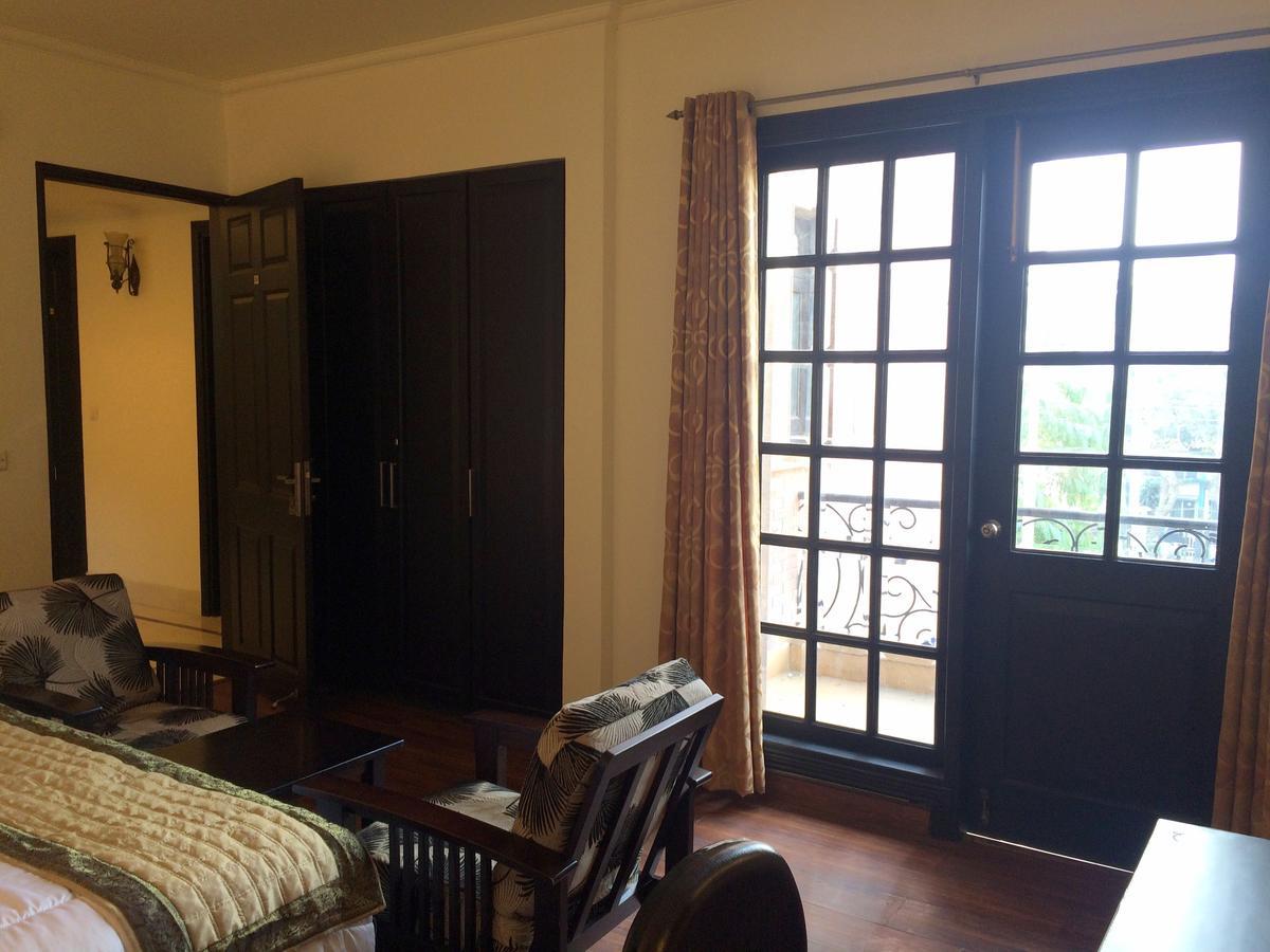 La Residence Gurgaon Zewnętrze zdjęcie