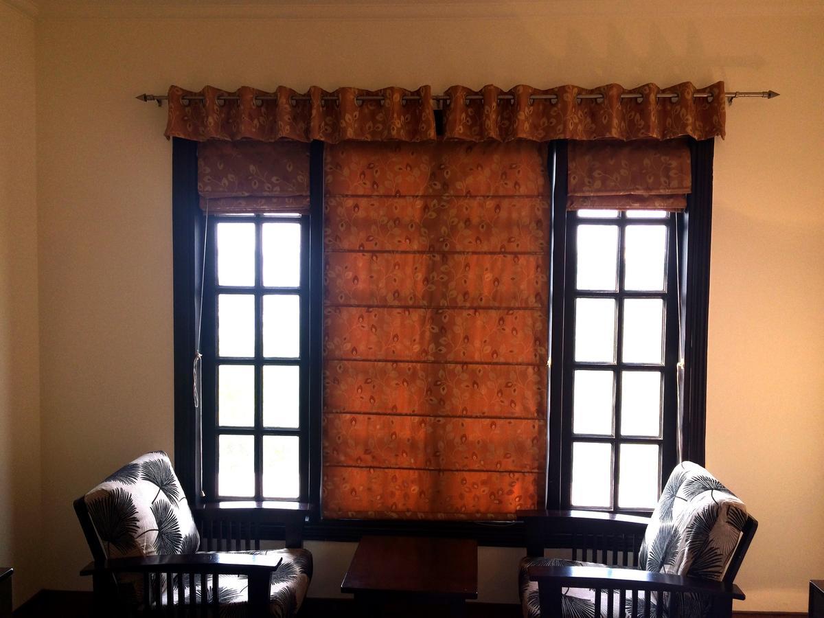 La Residence Gurgaon Zewnętrze zdjęcie