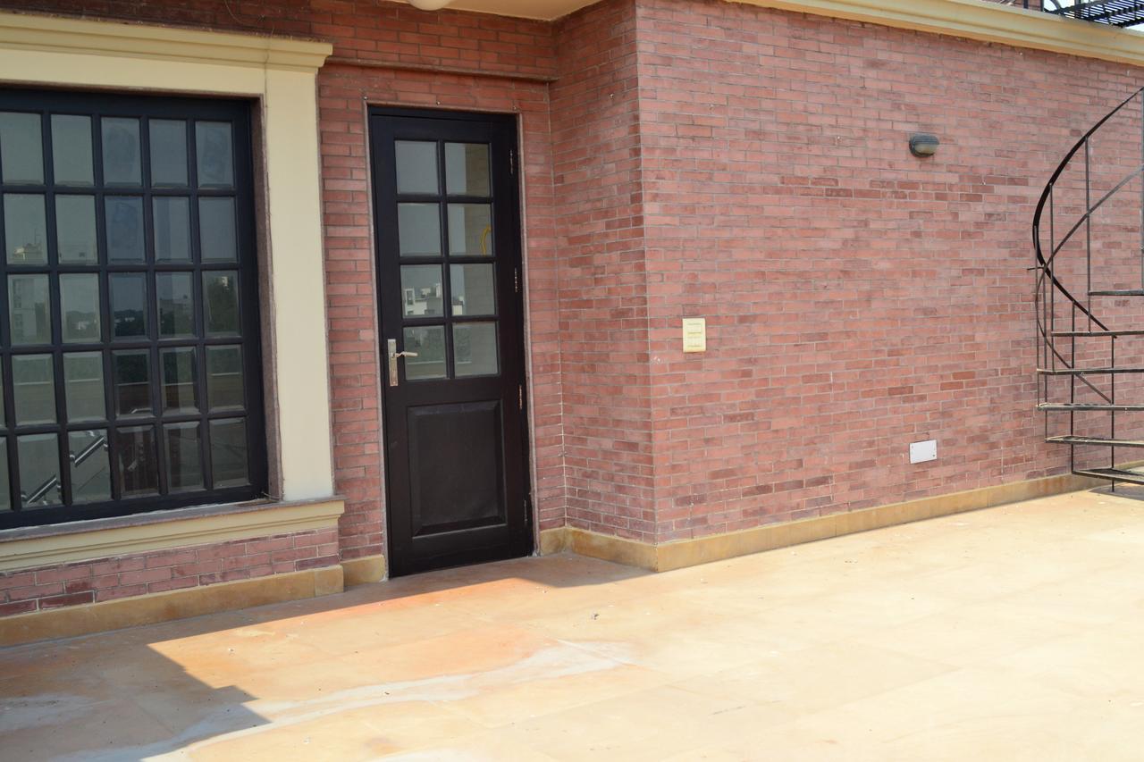 La Residence Gurgaon Zewnętrze zdjęcie
