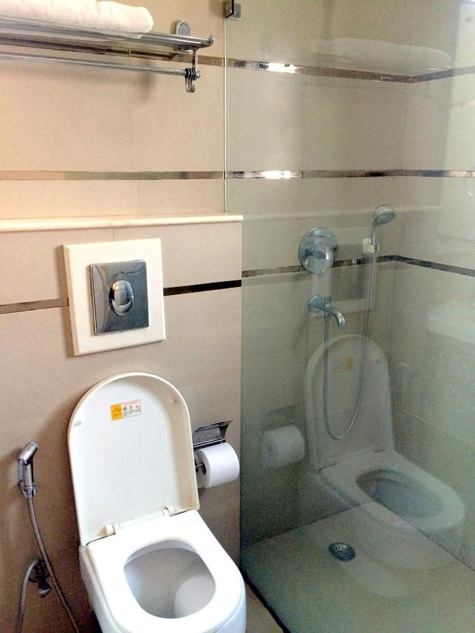 La Residence Gurgaon Zewnętrze zdjęcie
