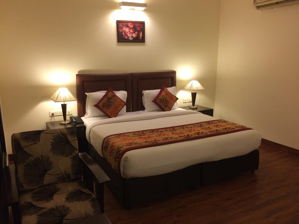 La Residence Gurgaon Zewnętrze zdjęcie