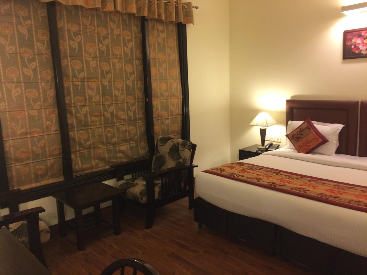 La Residence Gurgaon Zewnętrze zdjęcie