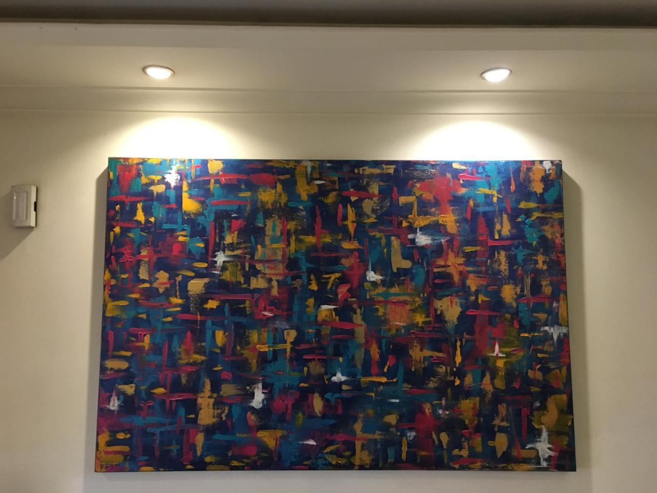 La Residence Gurgaon Zewnętrze zdjęcie