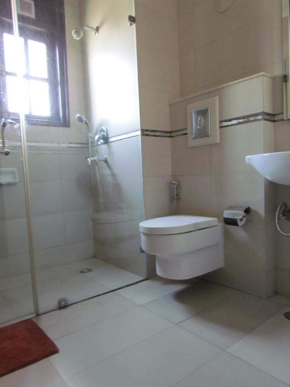 La Residence Gurgaon Zewnętrze zdjęcie