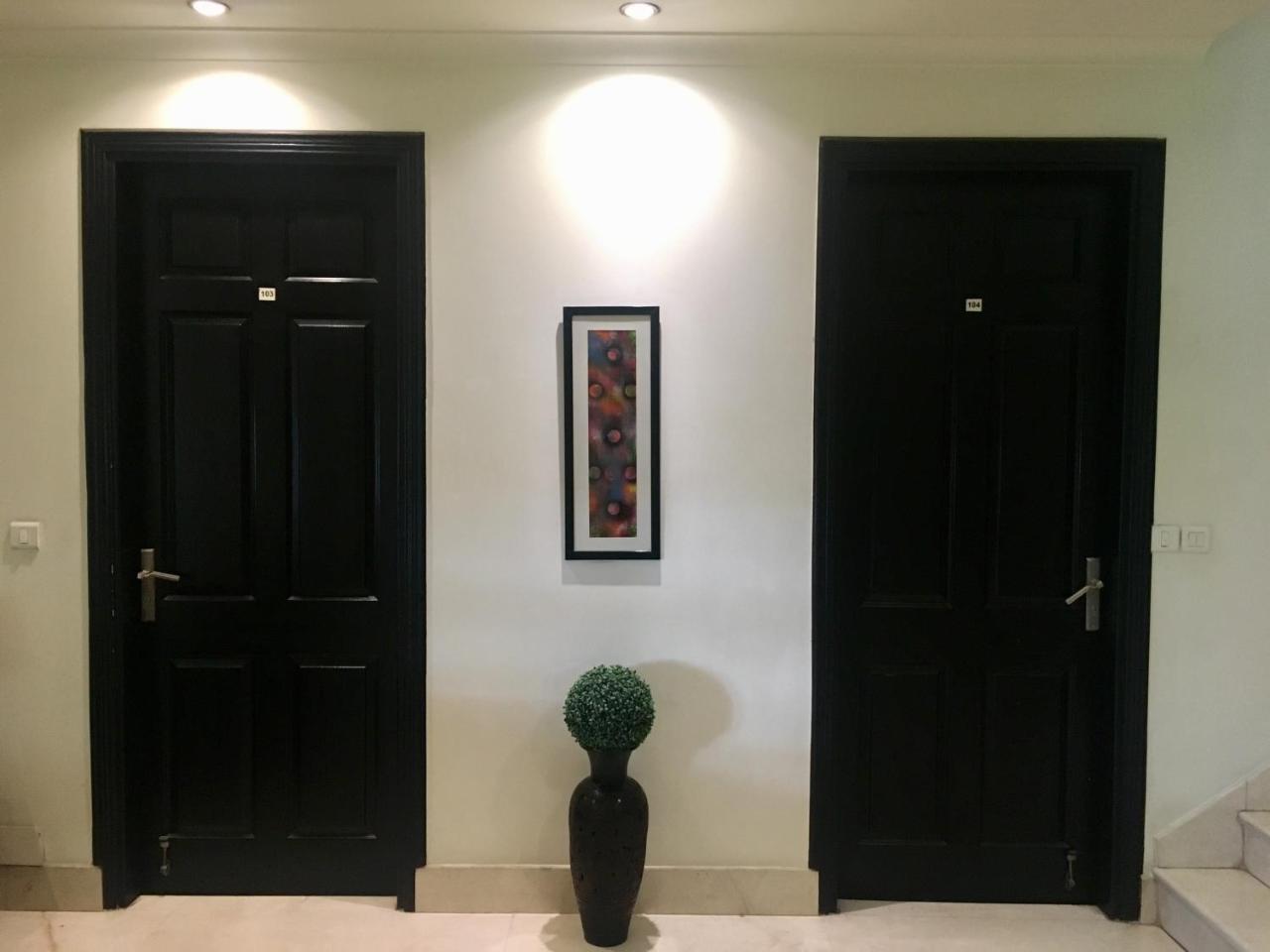 La Residence Gurgaon Zewnętrze zdjęcie