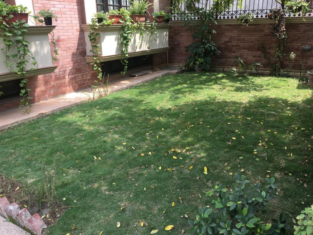 La Residence Gurgaon Zewnętrze zdjęcie