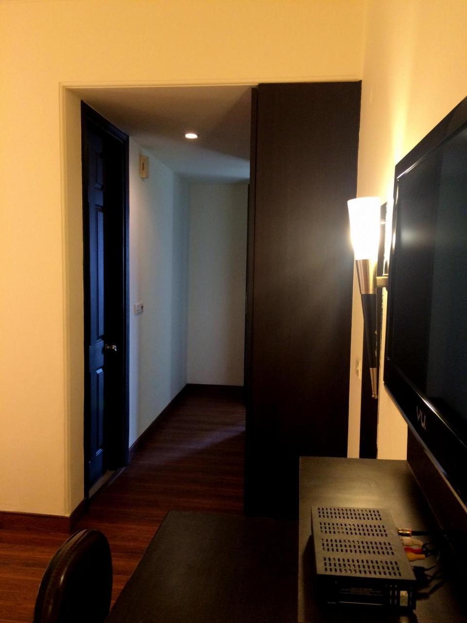La Residence Gurgaon Zewnętrze zdjęcie